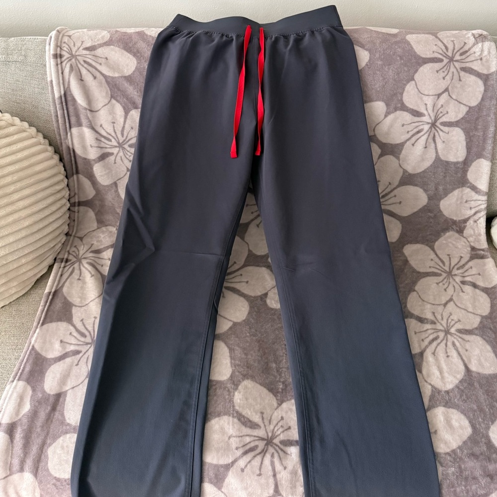 Figs High Waisted Livingston Scrub Pant